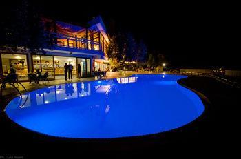 Hotel Baia Delle Sirene Marina di Camerota Buitenkant foto